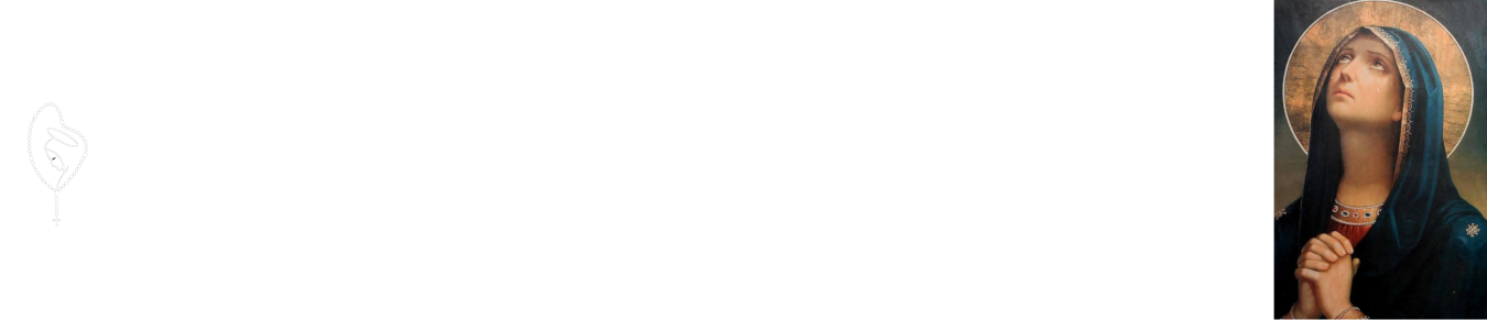 Rosaire pour la France